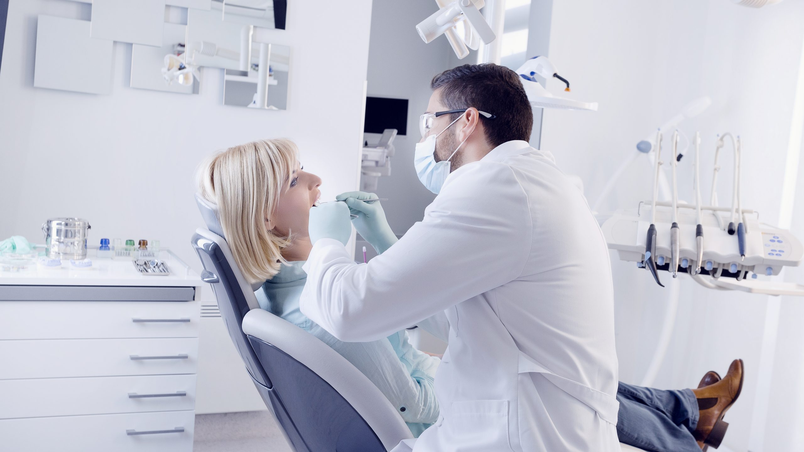 Dentist in Kearny, NJ