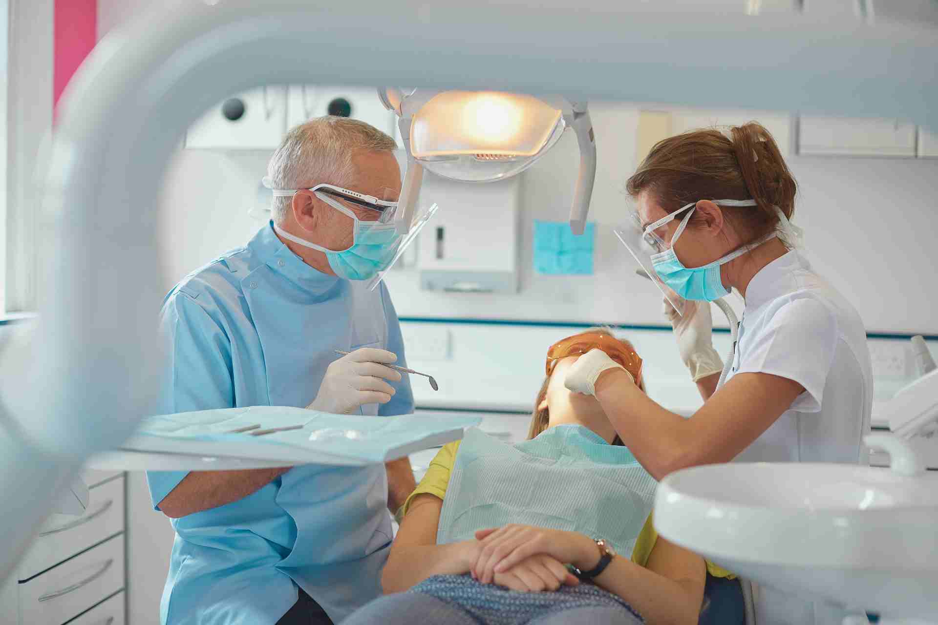 Dentist in Kearny, NJ